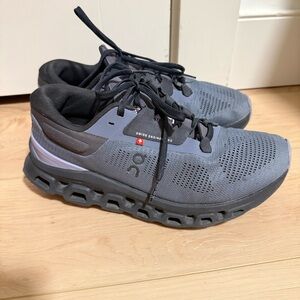 On Running Cloudstratus